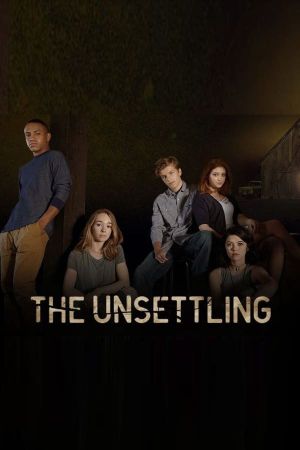 The Unsettling hdfilme stream online