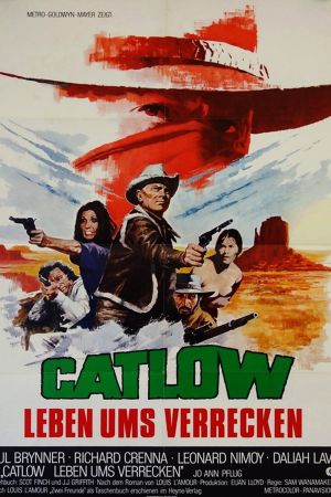 Catlow – Leben ums Verrecken hdfilme stream online