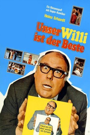 Unser Willi ist der Beste hdfilme stream online