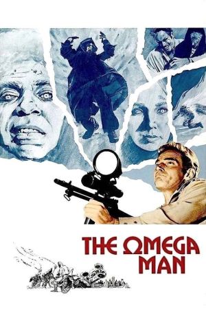 Der Omega-Mann hdfilme stream online