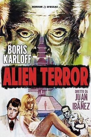 Alien Terror hdfilme stream online