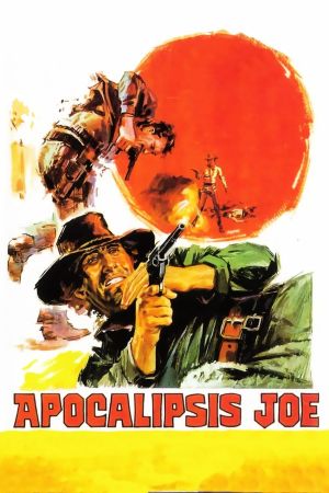 Spiel dein Spiel und töte, Joe poster