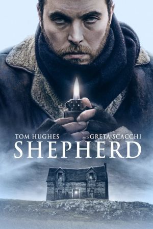Shepherd - Fluch der Vergangenheit poster