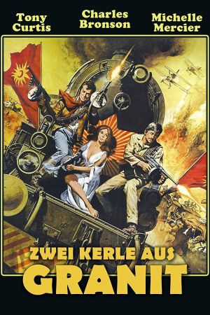 Zwei Kerle aus Granit hdfilme stream online