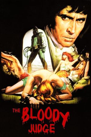 Der Hexentöter von Blackmoor poster
