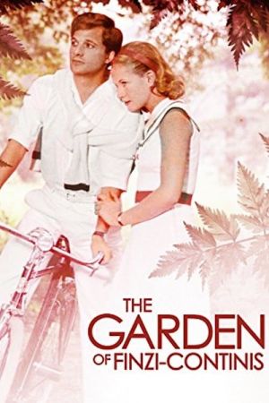 Der Garten der Finzi Contini hdfilme stream online