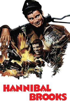 Hannibal Brooks hdfilme stream online
