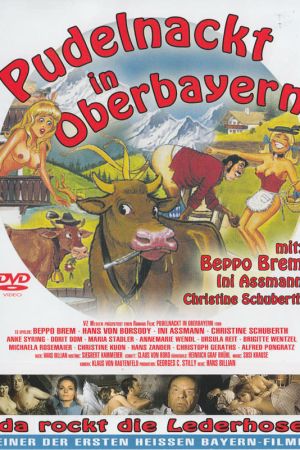 Pudelnackt in Oberbayern hdfilme stream online