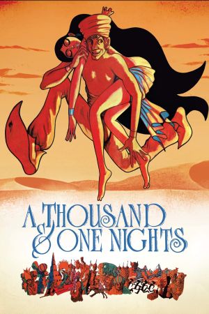 A Thousand & One Nights hdfilme stream online