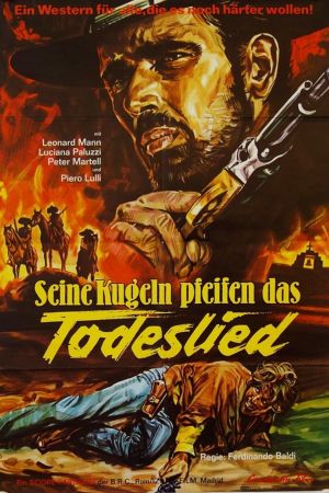 Seine Kugeln pfeifen das Todeslied hdfilme stream online