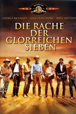 Die Rache der glorreichen Sieben hdfilme stream online