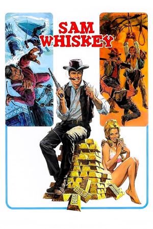 Sam Whiskey hdfilme stream online