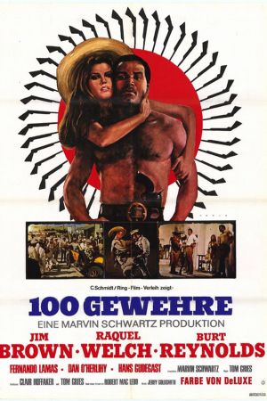 100 Gewehre hdfilme stream online