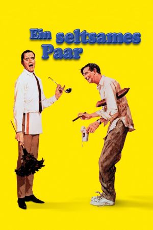 Ein seltsames Paar hdfilme stream online