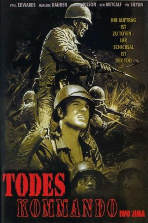 Todeskommando Iwo Jima hdfilme stream online