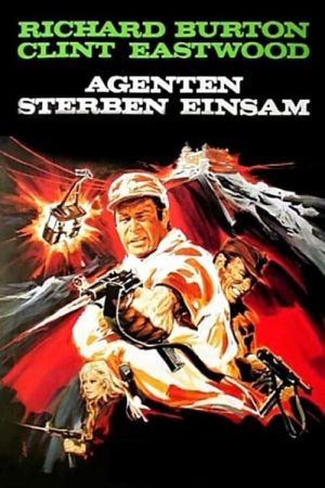 Agenten sterben einsam hdfilme stream online