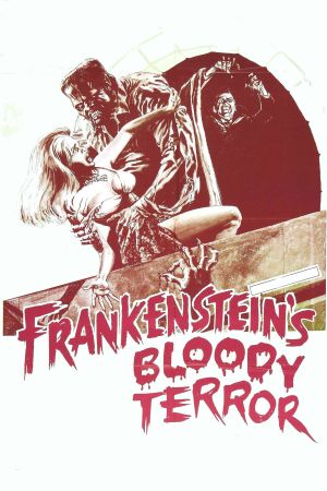 Die Vampire des Dr. Dracula poster