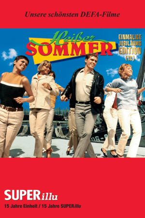 Heißer Sommer hdfilme stream online