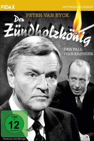 Ivar Kreuger der Zündholzkönig hdfilme stream online