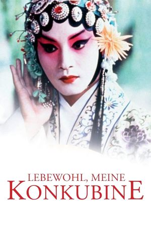 Lebewohl, meine Konkubine hdfilme stream online
