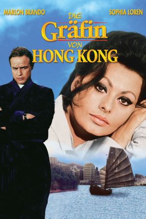 Die Gräfin von Hongkong hdfilme stream online