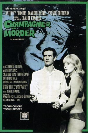 Champagner-Mörder hdfilme stream online