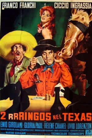 Zwei Trottel gegen Django hdfilme stream online
