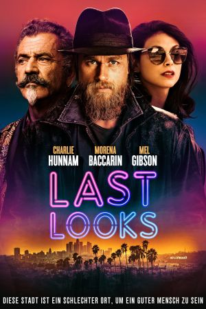 Last Looks poster