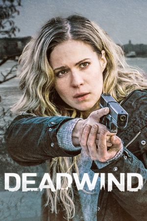 Deadwind poster