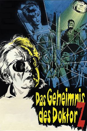 Das Geheimnis des Dr. Z hdfilme stream online