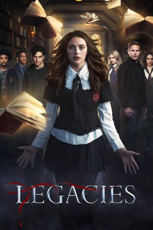 Legacies hdfilme stream online