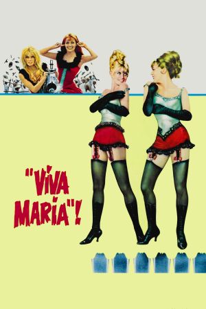 Viva Maria! hdfilme stream online