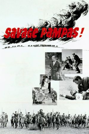 Die Verfluchten der Pampas hdfilme stream online