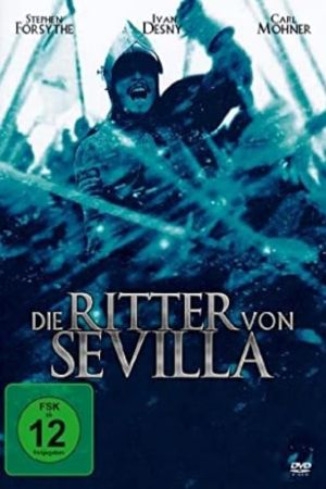 Der Mann von Toledo poster