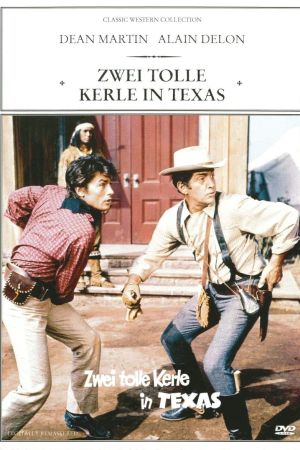 Zwei tolle Kerle in Texas hdfilme stream online