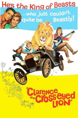 Clarence, der schielende Löwe hdfilme stream online