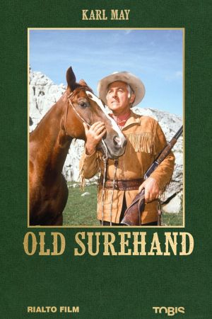 Old Surehand hdfilme stream online