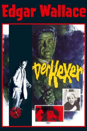 Edgar Wallace - Der Hexer hdfilme stream online