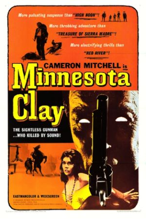 Minnesota Clay hdfilme stream online