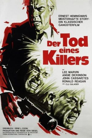 Der Tod eines Killers hdfilme stream online