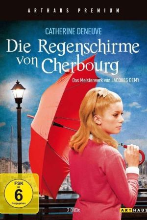 Die Regenschirme von Cherbourg hdfilme stream online