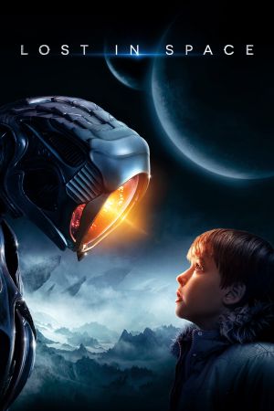 Lost in Space - Verschollen zwischen fremden Welten hdfilme stream online
