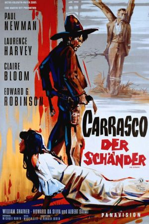 Carrasco, der Schänder hdfilme stream online