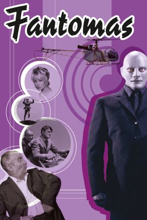 Fantomas hdfilme stream online