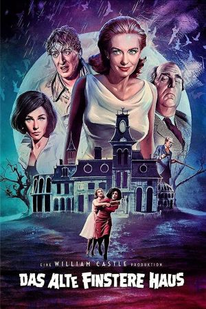 Das alte finstere Haus hdfilme stream online