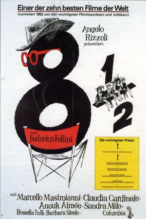 Achteinhalb hdfilme stream online