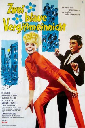 Zwei blaue Vergissmeinnicht hdfilme stream online