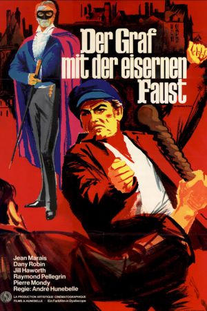Der Graf mit der eisernen Faust hdfilme stream online