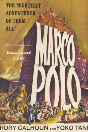 Marco Polo hdfilme stream online