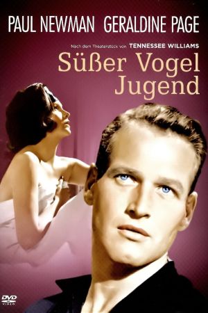 Süßer Vogel Jugend poster